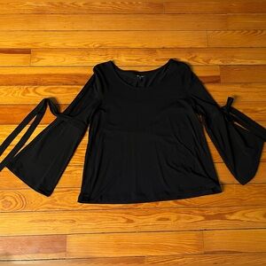 Garner Hill Black Top